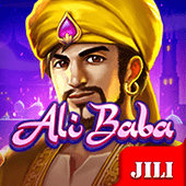 Ali Baba on jili777