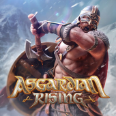 Asgardian Rising on jili777