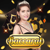 Baccarat A on jili777