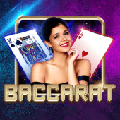 Baccarat B on jili777