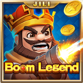 Boom Legend on jili777