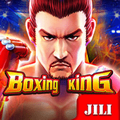 Boxing King on jili777