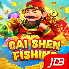 Cai Shen Fishing on jili777