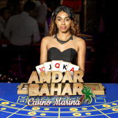 Andar Bahar on jili777