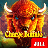 Charge Buffalo on jili777