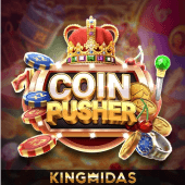 Coin Pusher on jili777