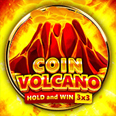 Coin Vilcano on jili777