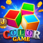 Color Game on jili777