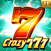 Crazy777 on jili777