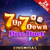 Dice Duet on jili777
