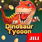 Dinosaur Tycoon on jili777