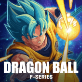 Dragon Ball slot on jili777