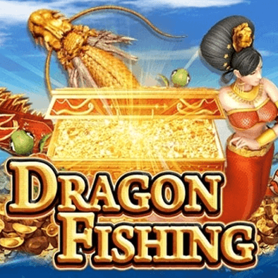 Dragon Fishing on jili777