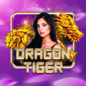Dragon Tiger on jili777