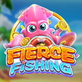 Fierce Fishing on jili777