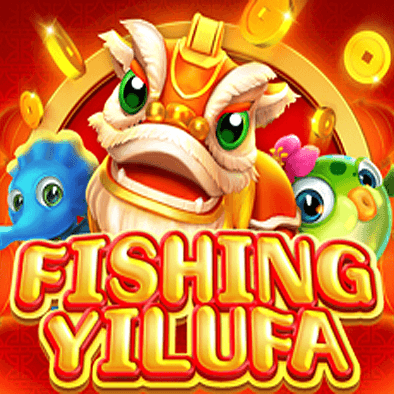 Fishing Yi Lu Fa on jili777