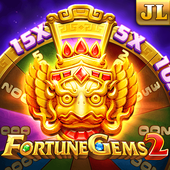 Fortune Gems 2 on jili777