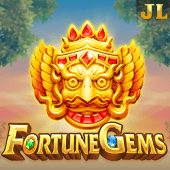 Fortune Gems slot game on jili777