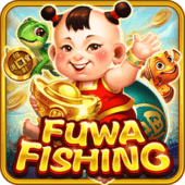Fuwa Fishing on jili777