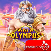 Gates of Olympus on jili777