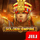 Golden Empire on jili777