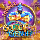 Golden Genie on jili777