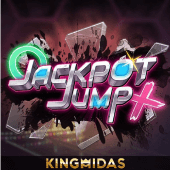 Jackpot Jump on jili777