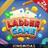 Ladder Game on jili777