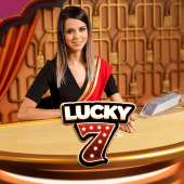 Lucky 7 on jili777