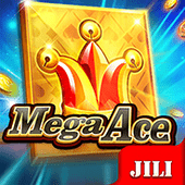 Mega Ace on jili777