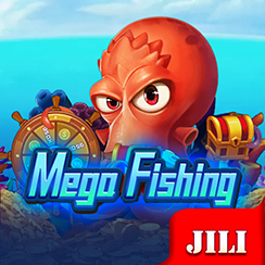Mega Fishing on jili777
