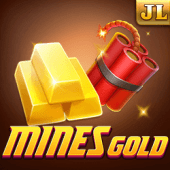 Mines Gold slot on jili777