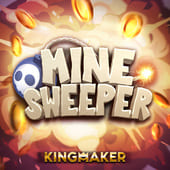Minesweeper on jili777