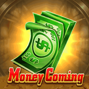 Money Coming on jili777