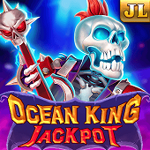 Ocean King Jackpot on jili777