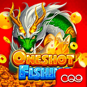Oneshot Fishing on jili777