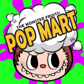 Popmart slot on jili777