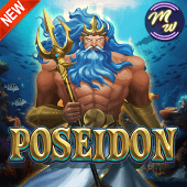 Poseidon slot on jili777