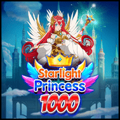 Starlight Princess 1000 on jili777