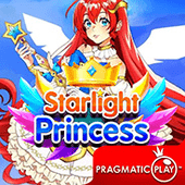 Starlight Princess on jili777