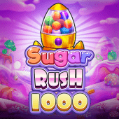 Sugar Rush 1000 on jili777
