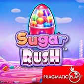 Sugar Rush on jili777
