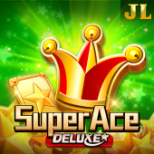 Super Ace Deluxe on jili777