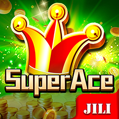 Super Ace on jili777