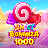 Sweet Bonanza 1000 on jili777