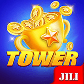 Tower on jili777