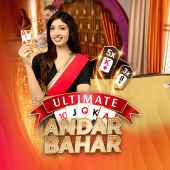 Ultimate Andar Bahar on jili777