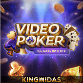 Video Poker on jili777