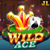 Wild Ace on jili777