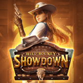 Wild Bounty Showdown on jili777